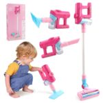 Aspirateur enfant