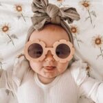 Casquette de bain & Gants de bain