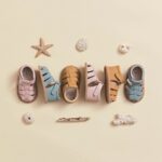 Chaussure bébé