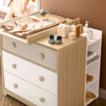 Berceau en bois & Pliable